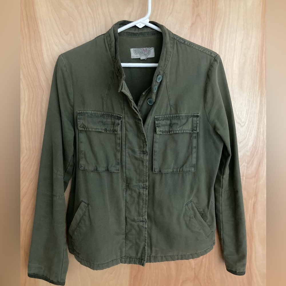 Urban outfitters ecoté lightweight Jacket